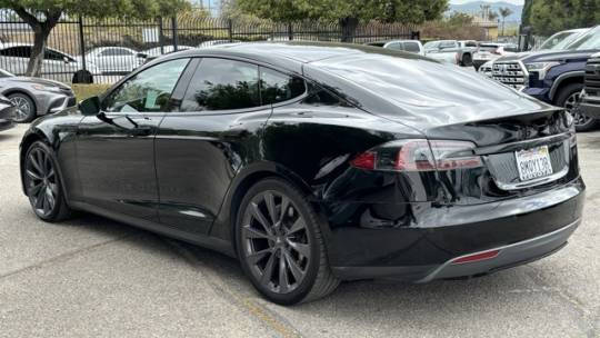 2016 Tesla Model S 5YJSA1E14GF133580