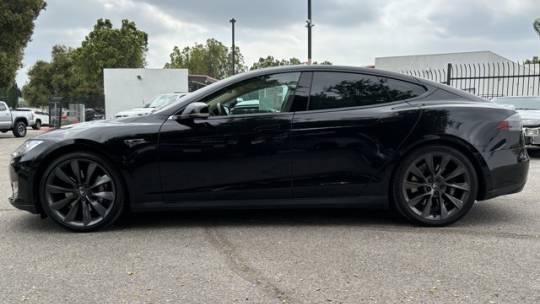 2016 Tesla Model S 5YJSA1E14GF133580