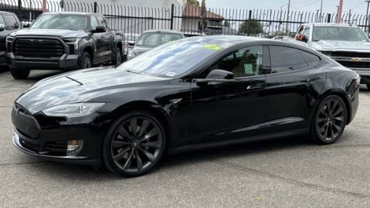 2016 Tesla Model S 5YJSA1E14GF133580