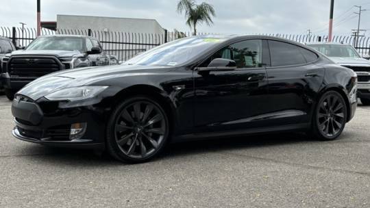 2016 Tesla Model S 5YJSA1E14GF133580