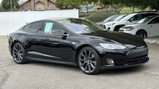 2016 Tesla Model S 5YJSA1E14GF133580