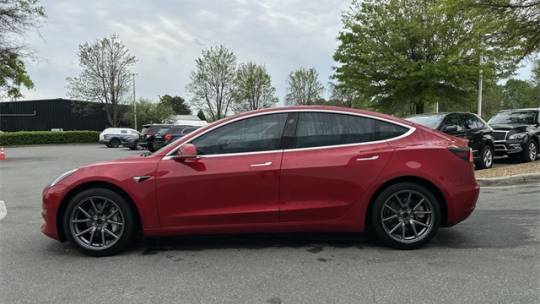 2020 Tesla Model 3 5YJ3E1EB4LF668470