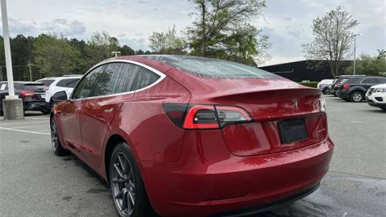 2020 Tesla Model 3 5YJ3E1EB4LF668470