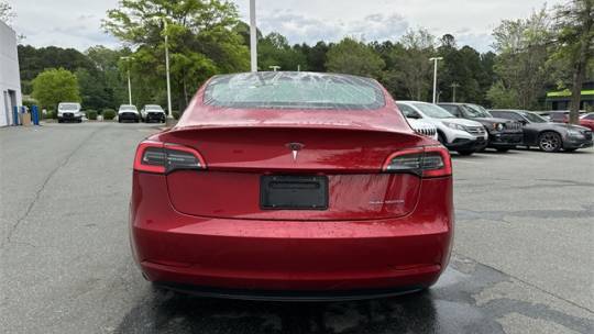 2020 Tesla Model 3 5YJ3E1EB4LF668470