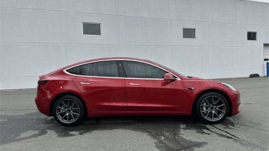 2020 Tesla Model 3 5YJ3E1EB4LF668470