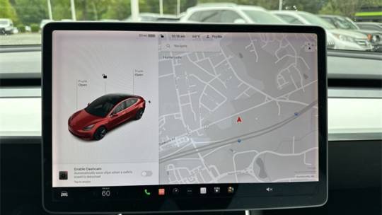 2020 Tesla Model 3 5YJ3E1EB4LF668470