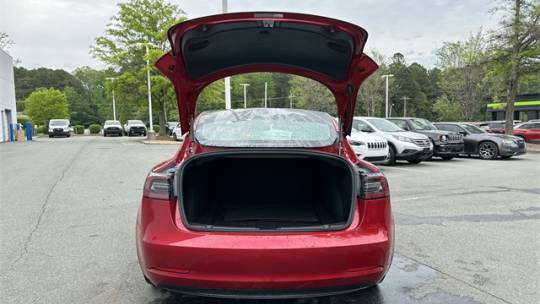 2020 Tesla Model 3 5YJ3E1EB4LF668470