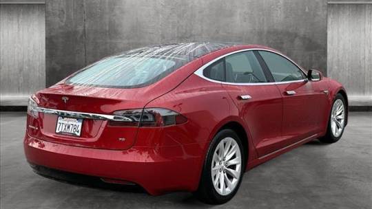 2016 Tesla Model S 5YJSA1E12GF149311