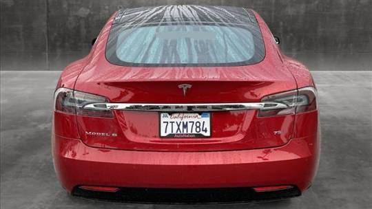 2016 Tesla Model S 5YJSA1E12GF149311