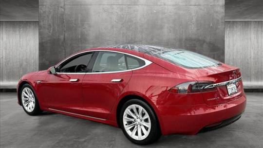 2016 Tesla Model S 5YJSA1E12GF149311