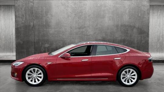 2016 Tesla Model S 5YJSA1E12GF149311