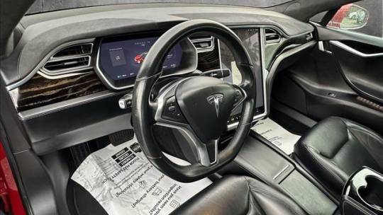 2016 Tesla Model S 5YJSA1E12GF149311