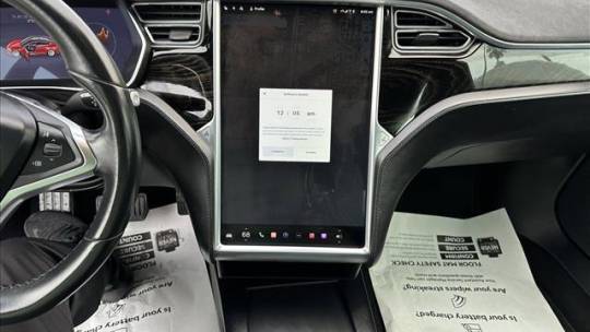 2016 Tesla Model S 5YJSA1E12GF149311