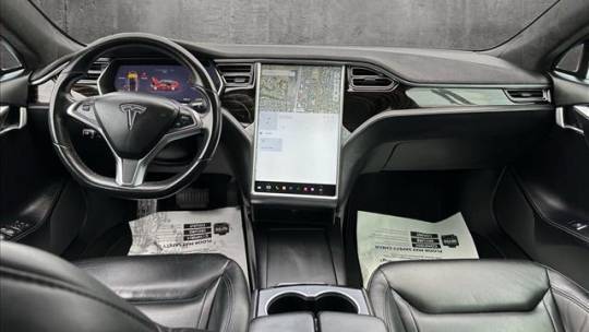 2016 Tesla Model S 5YJSA1E12GF149311