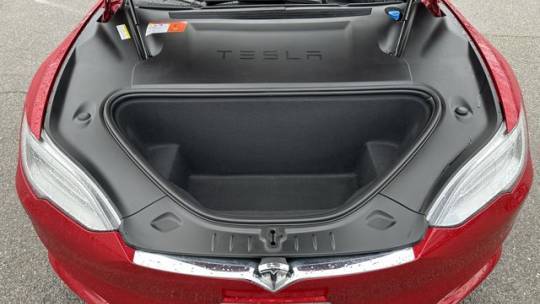 2016 Tesla Model S 5YJSA1E12GF149311