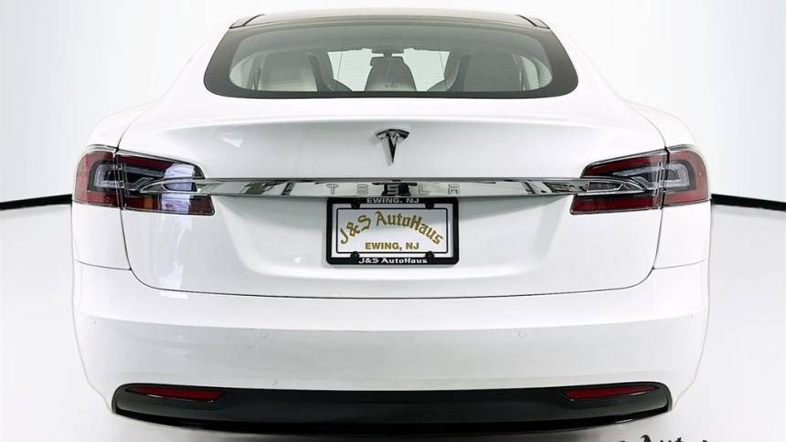 2017 Tesla Model S 5YJSA1E23HF224592