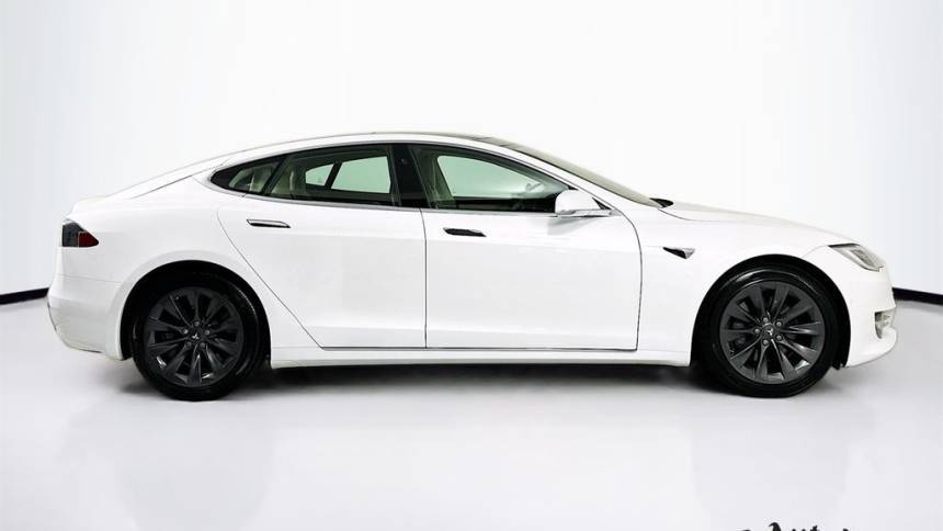 2017 Tesla Model S 5YJSA1E23HF224592