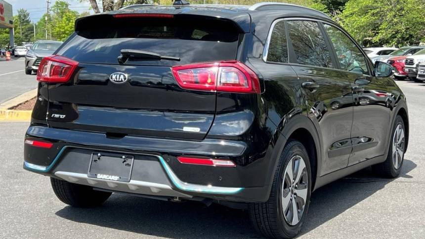 2019 Kia Niro KNDCC3LD1K5217020