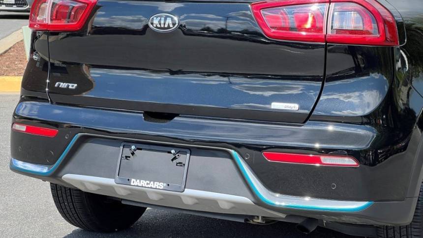 2019 Kia Niro KNDCC3LD1K5217020