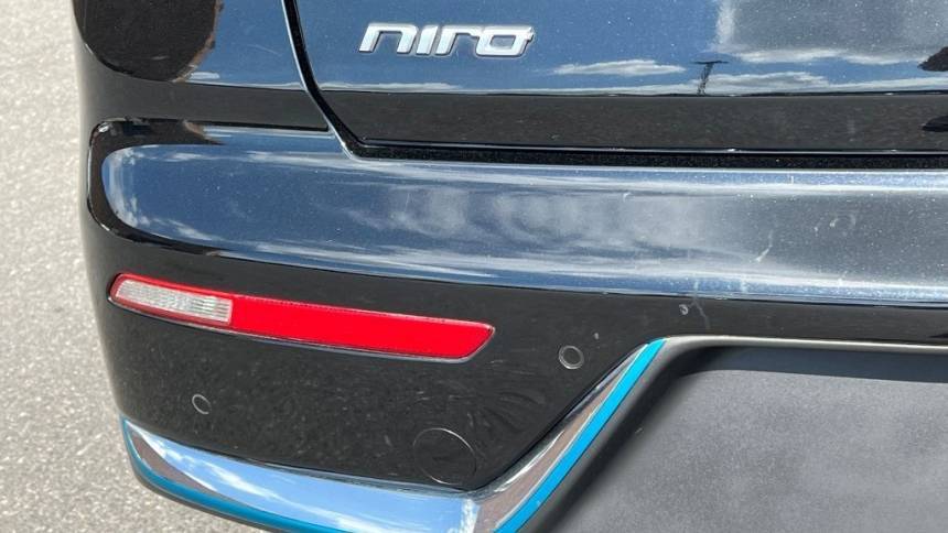 2019 Kia Niro KNDCC3LD1K5217020