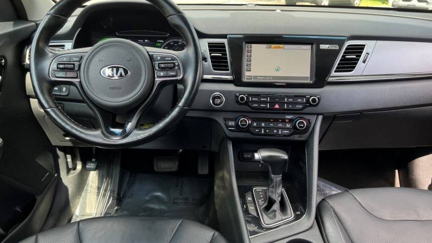 2019 Kia Niro KNDCC3LD1K5217020