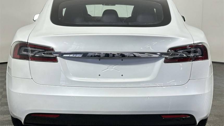 2019 Tesla Model S 5YJSA1E26KF305254