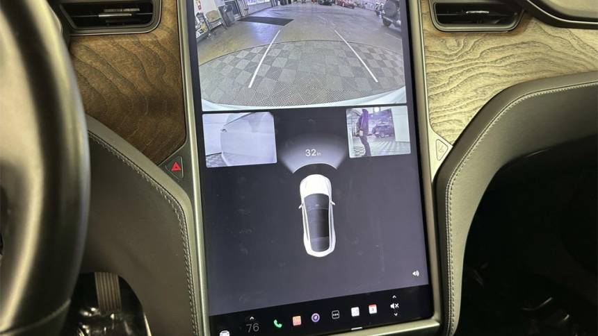 2019 Tesla Model S 5YJSA1E26KF305254