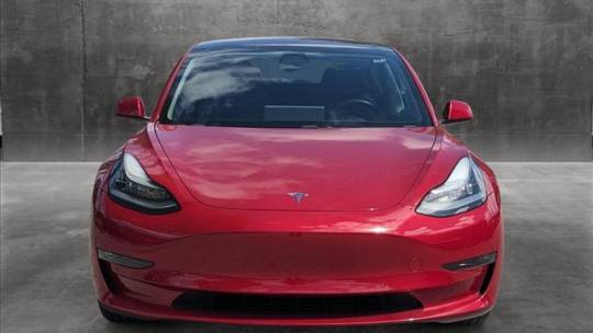 2018 Tesla Model 3 5YJ3E1EB3JF104967