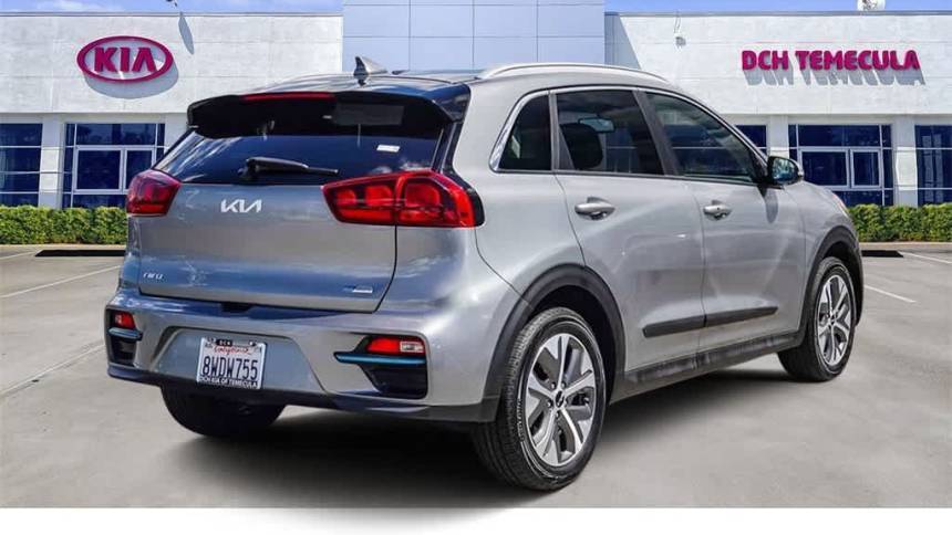 2022 Kia NIRO EV KNDCC3LG2N5116972