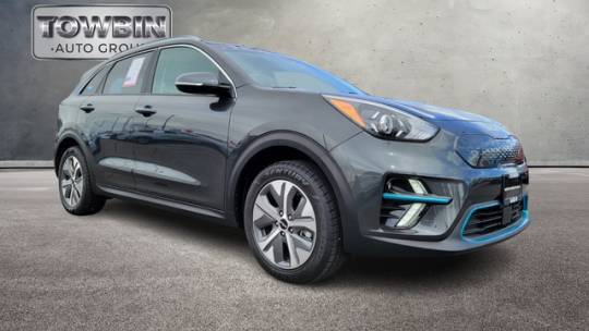 2022 Kia NIRO EV KNDCC3LG6N5158741