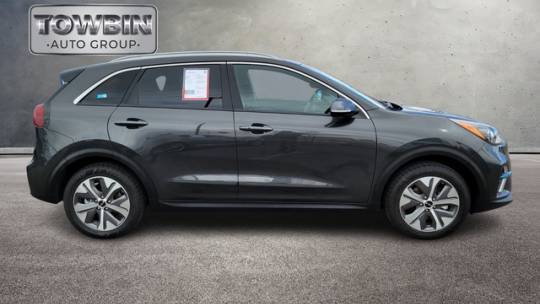 2022 Kia NIRO EV KNDCC3LG6N5158741