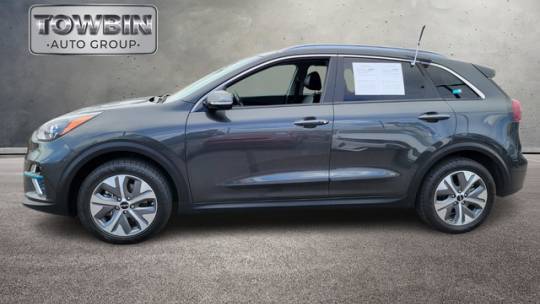 2022 Kia NIRO EV KNDCC3LG6N5158741