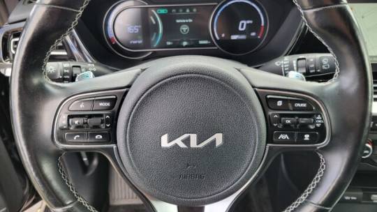 2022 Kia NIRO EV KNDCC3LG6N5158741