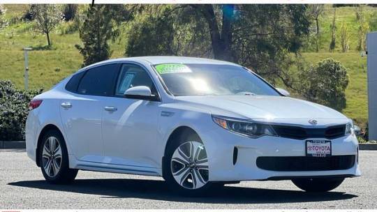 2018 Kia Optima KNAGV4LD8J5023002