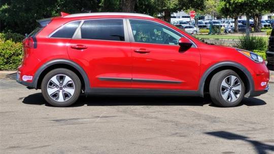 2019 Kia Niro KNDCM3LD8K5274909