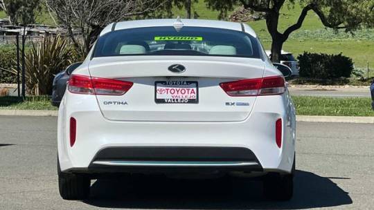 2018 Kia Optima KNAGV4LD8J5023002