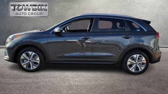 2022 Kia NIRO EV KNDCC3LG8N5158742