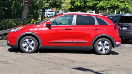 2019 Kia Niro KNDCM3LD8K5274909