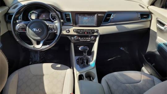 2019 Kia Niro KNDCM3LD8K5274909