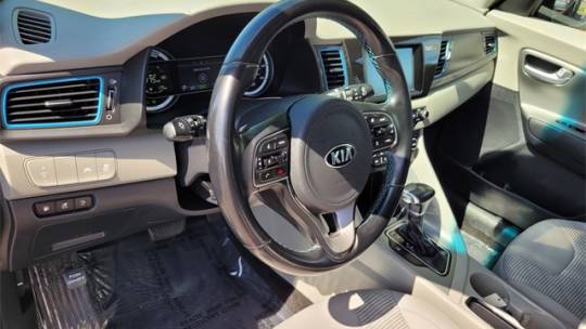 2019 Kia Niro KNDCM3LD8K5274909