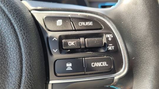 2019 Kia Niro KNDCM3LD8K5274909