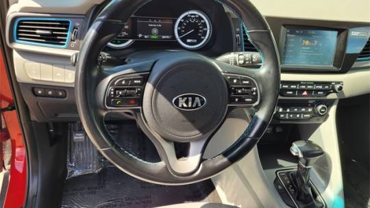 2019 Kia Niro KNDCM3LD8K5274909