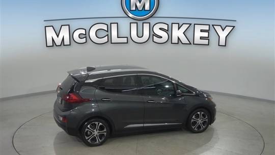 2020 Chevrolet Bolt 1G1FZ6S08L4147236