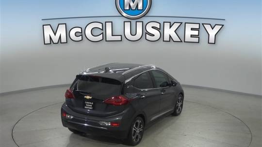 2020 Chevrolet Bolt 1G1FZ6S08L4147236