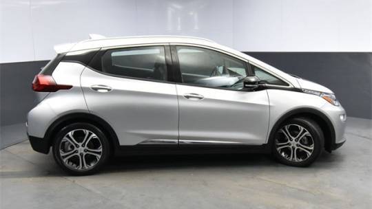 2020 Chevrolet Bolt 1G1FZ6S05L4130586