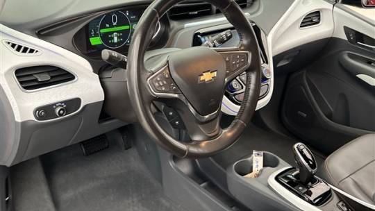 2020 Chevrolet Bolt 1G1FZ6S08L4147236