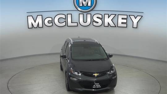 2020 Chevrolet Bolt 1G1FZ6S08L4147236