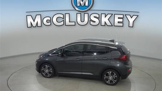 2020 Chevrolet Bolt 1G1FZ6S08L4147236