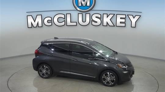 2020 Chevrolet Bolt 1G1FZ6S08L4147236