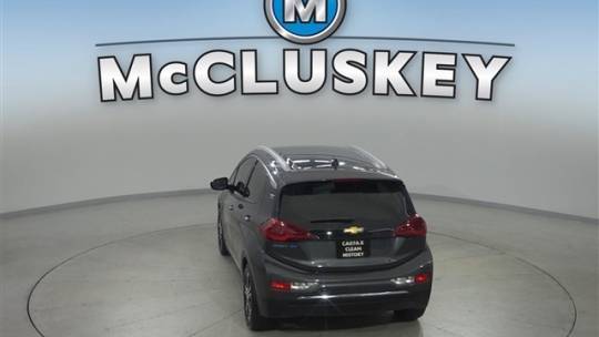 2020 Chevrolet Bolt 1G1FZ6S08L4147236